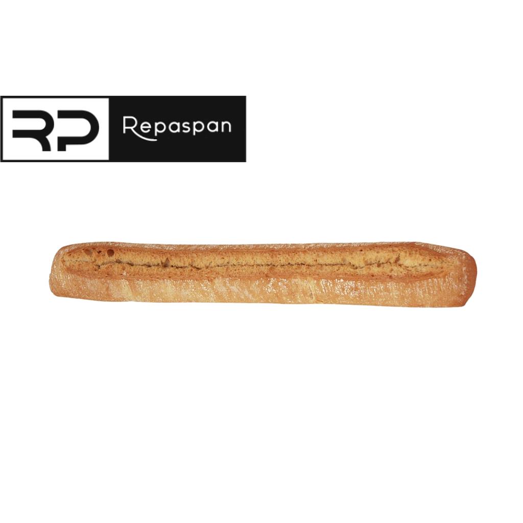 BARRA CHAPATA*