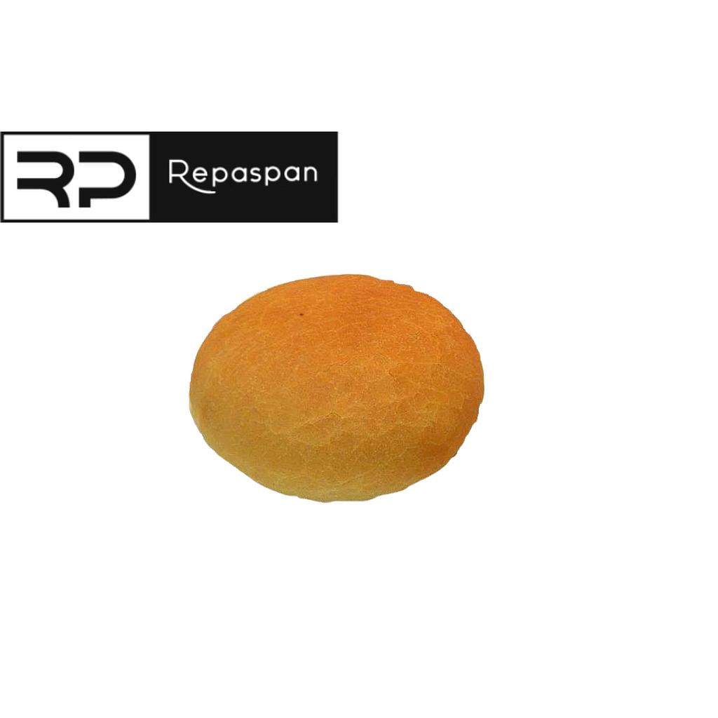 PAN HAMBURGUESAS*
