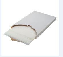 PAPEL DE HORNO