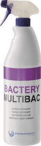 BACTERY MULTIBAC