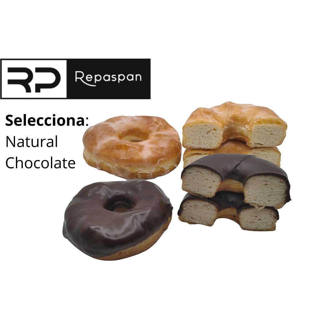 DONUT ARTESANO