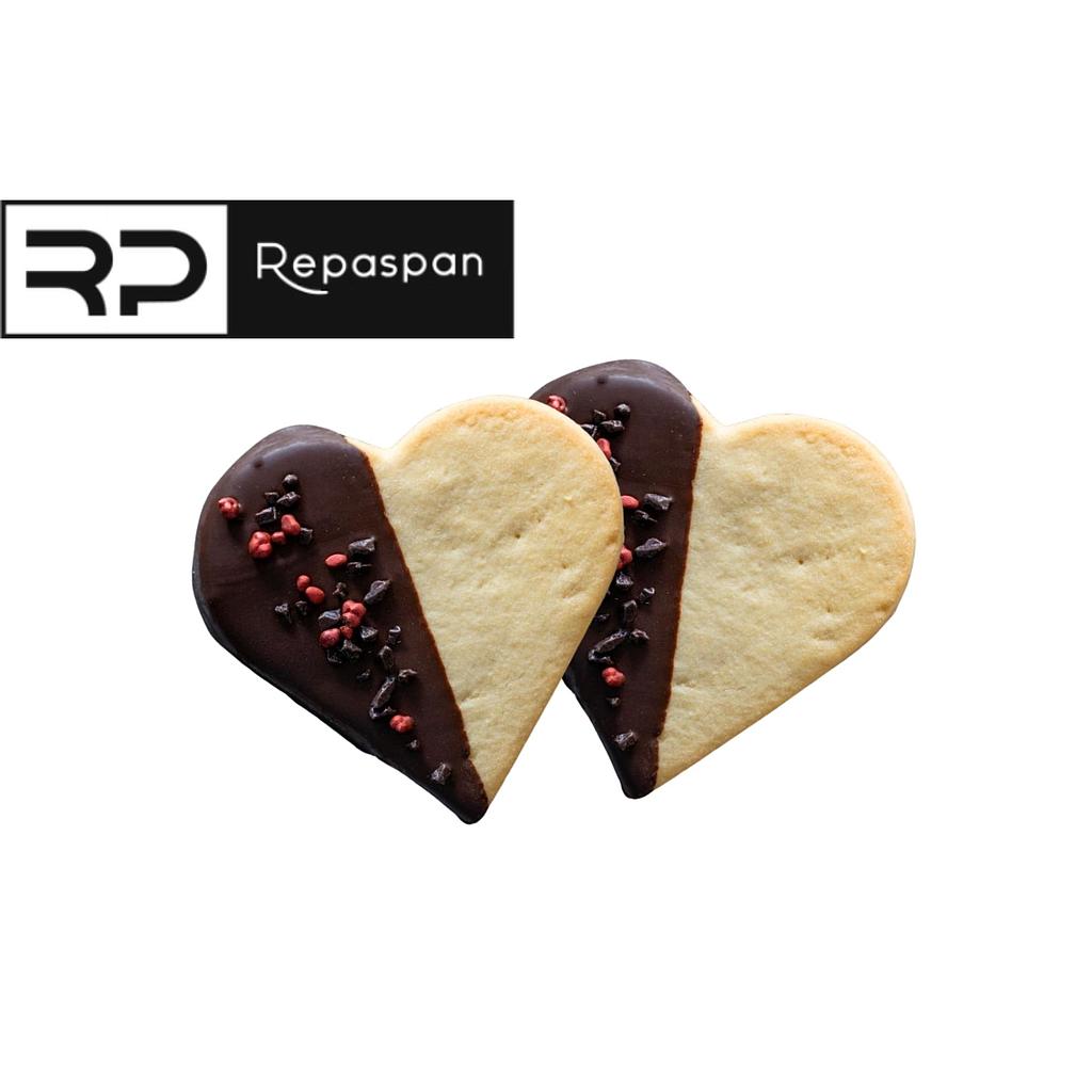 GALLETA CORAZON