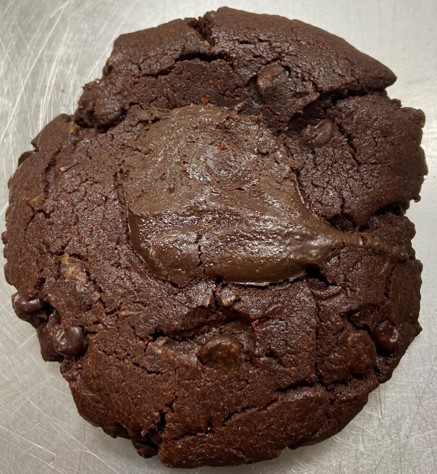 COOKIE CHOCOLATE