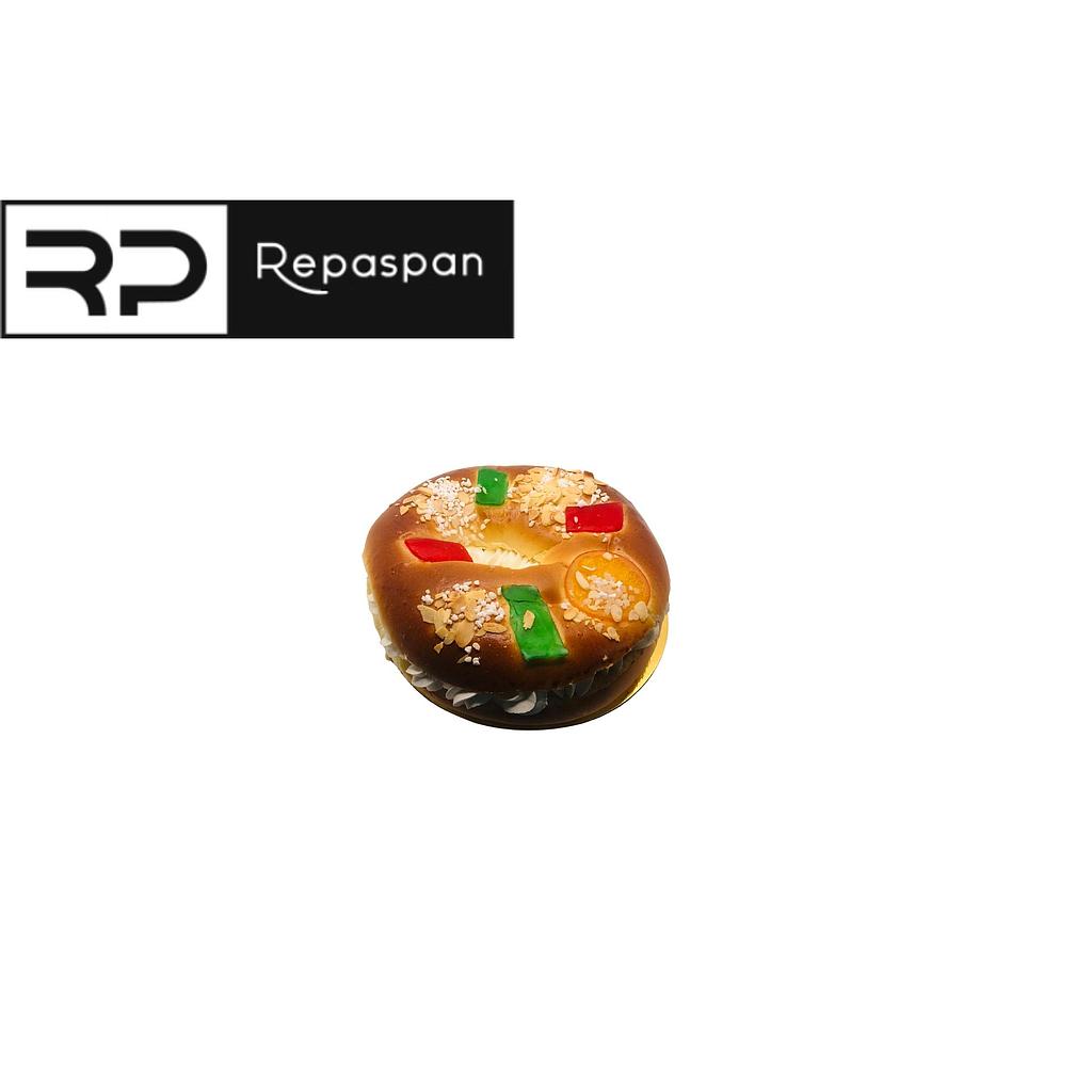 ROSCON TXIKI