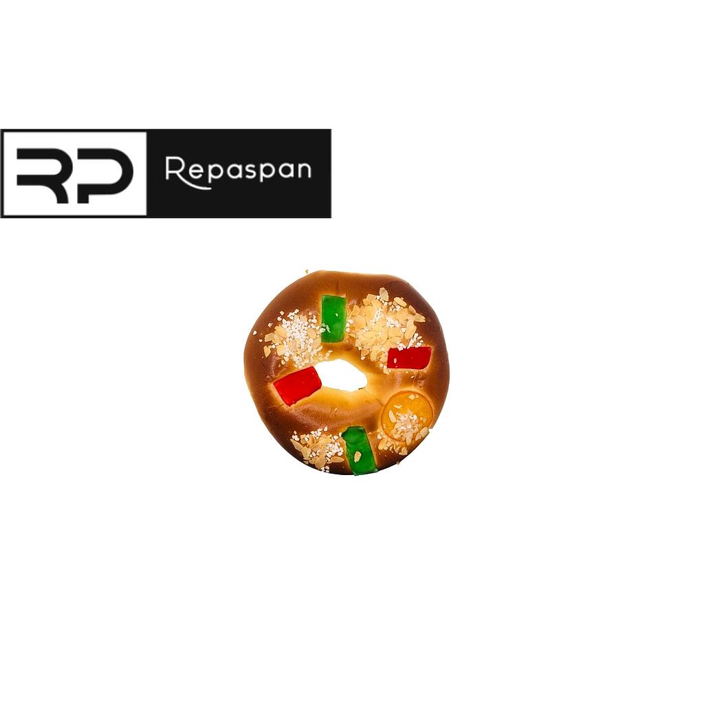 ROSCON TXIKI MACIZO
