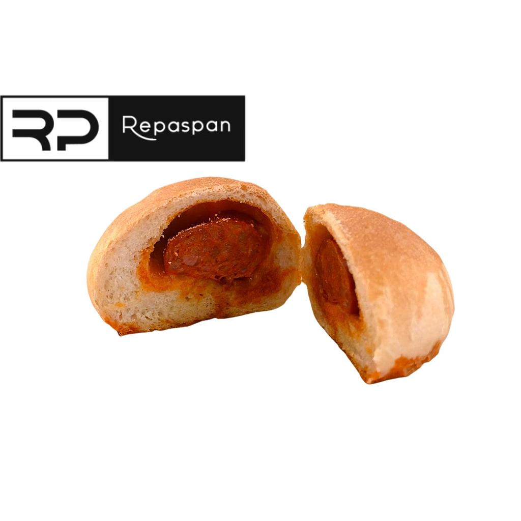 CHORIPAN (Txoripan)