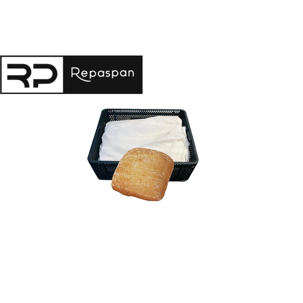 PRECO. CHAPATA RACION (currito)*