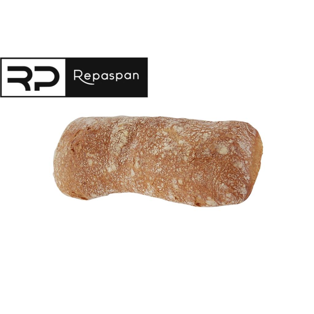 PAN CRISTAL