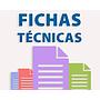 FICHAS TECNICAS